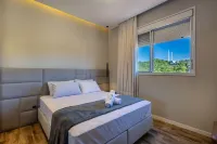 Sophisticated Stay 200m From Praia Brava - EHI - 4 tähden