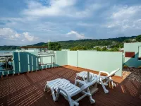 Phi Phi Harbour View Hotel Hotels near Wang Long Bay