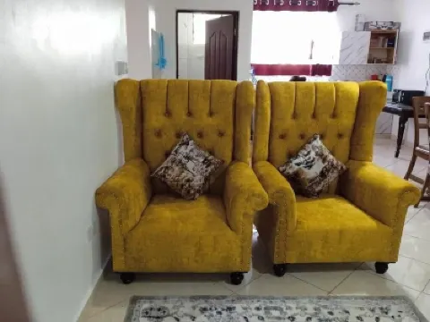 Jovey Homes Hotels near Jumba La Mtwana