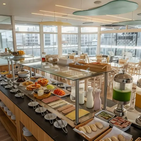 Bossa Jurerê Hotel