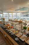 Bossa Jurerê Hotel - Bữa sáng