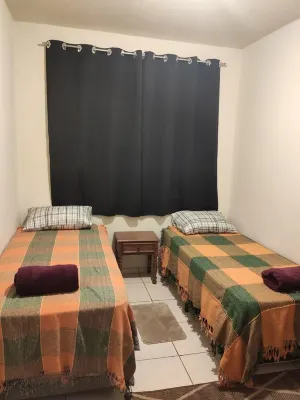 Casa Tokio - Near UEL