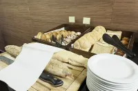 B&B - ComeinSicily CortedeiLimoni - Charming & Relaxing Luxury - breakfast
