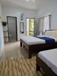 Pisces Tourist Inn - Port Barton - Lemmikkieläimet sallittu