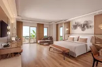 Akka Antedon Hotel - Premium All Inclusive