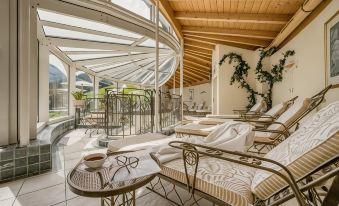 Wellness & Relax Hotel Milderer Hof