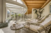 Wellness & Relax Hotel Milderer Hof