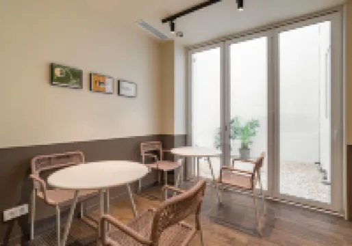 La Florida Suites by Olala Homes