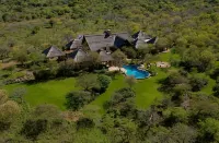 Thanda Safari Hotels in Hluhluwe