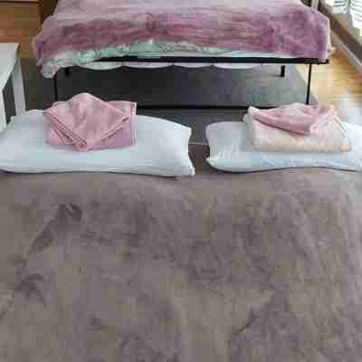 Herzlich Willkommen! Rooms