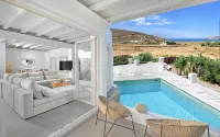 Mykonos Dream Villas