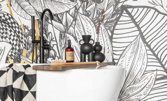 OBERŻA Pod RÓŻĄ Restauracja, Sauny, Jacuzzi