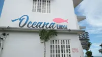 Oceana Lodge