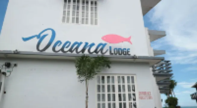 Oceana Lodge