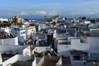 Eole Tarifa Apartments