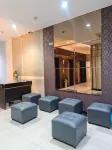 2 Bedrooms Luxury Apartment at Gunawangsa Manyar By Starlight