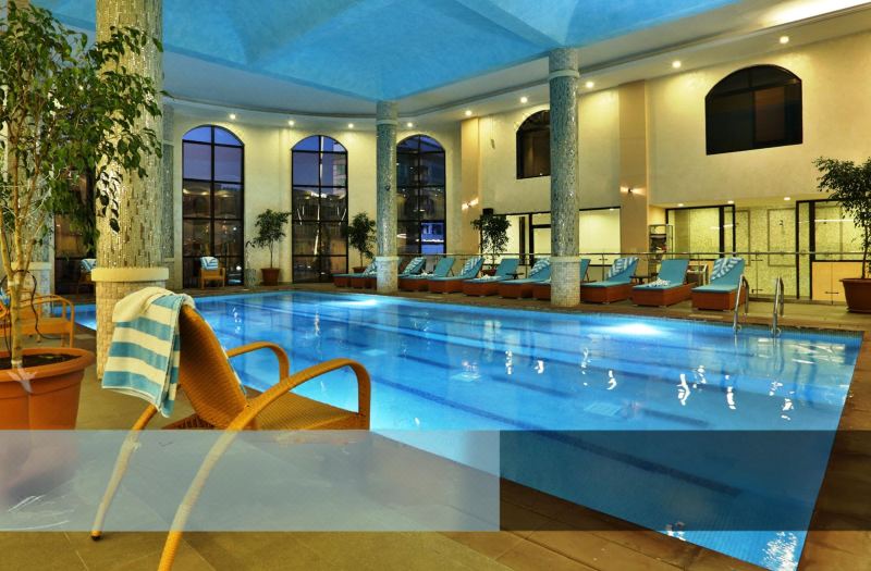 Getfam Hotel photo 4