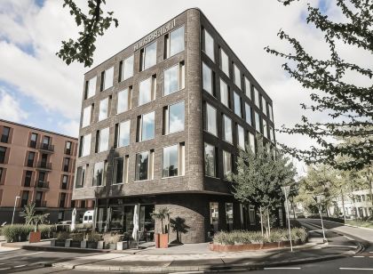 HARBR. Hotel Konstanz, a member of Radisson Individuals