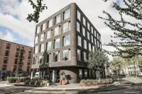 HARBR. Hotel Konstanz, a member of Radisson Individuals Hotels in Konstanz