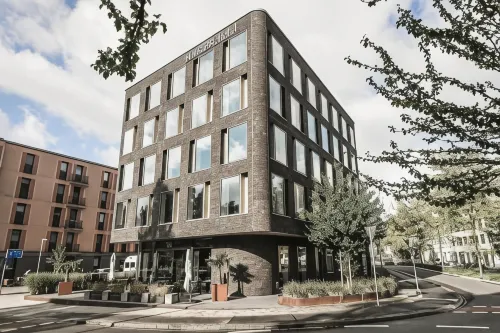 HARBR. Hotel Konstanz, a member of Radisson Individuals