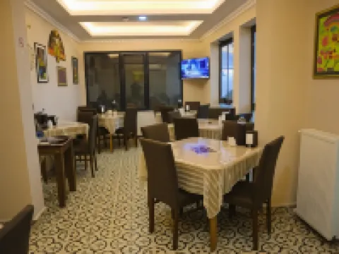 Osmanlı Paşa Otel- Konaklama Hotels in Samsun