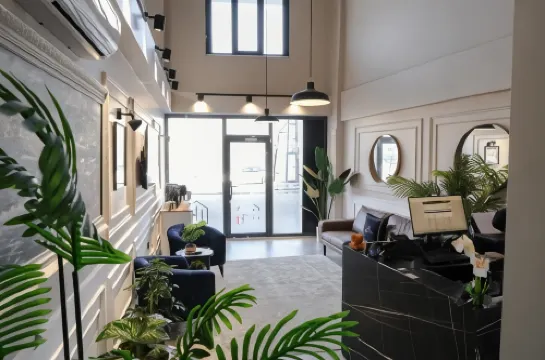 Loft Plus Hotel's Photos