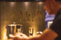 Amor Laut - bar
