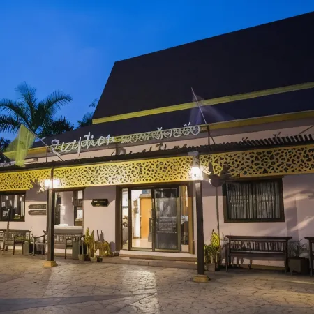 PloyKhumThong Boutique Resort