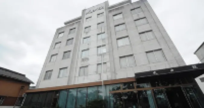 Inuyamakan Hotels near Inuyama-jokamachi