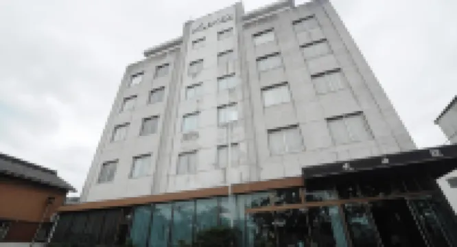 Inuyamakan Hotels near Inuyama-jokamachi