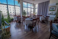 Guci Hotel - breakfast