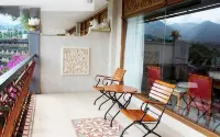 Seruni Hotel Gunung Salak
