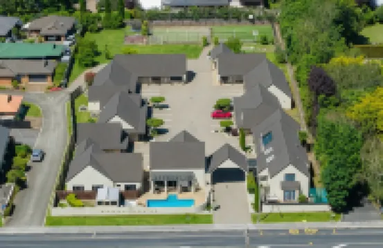 Bethlehem Motor Inn and Conference Centre