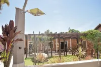 Pousada Vale Das Orquídeas Hotels in Socorro