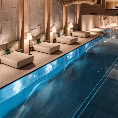 Neuhaus Zillertal Resort