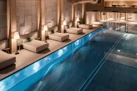Neuhaus Zillertal Resort - spa