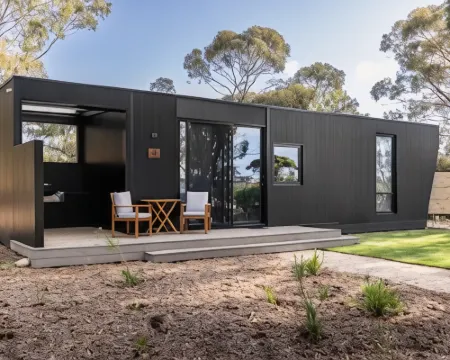 Cabn X Seppeltsfield Barossa Hotels in Nuriootpa