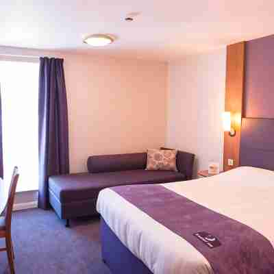 Inverness Centre (Millburn Rd) Rooms