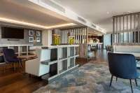 Hilton Aberdeen Teca