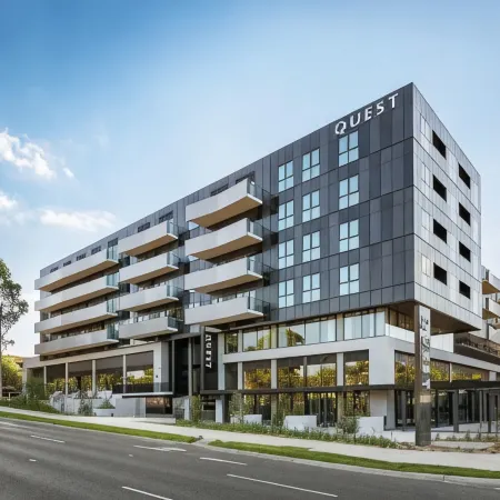 Quest Burwood East