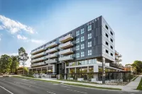 Quest Burwood East - Pet Friendly