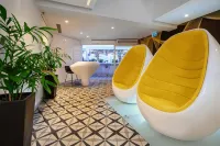 Poli House by Afi Hotels - Pet friendly