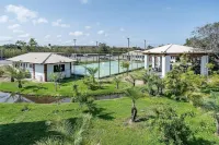 VLP - Apartments Close to Praia do Forte/ba