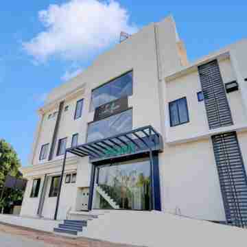 Super Collection O MS Inn Hotel Exterior