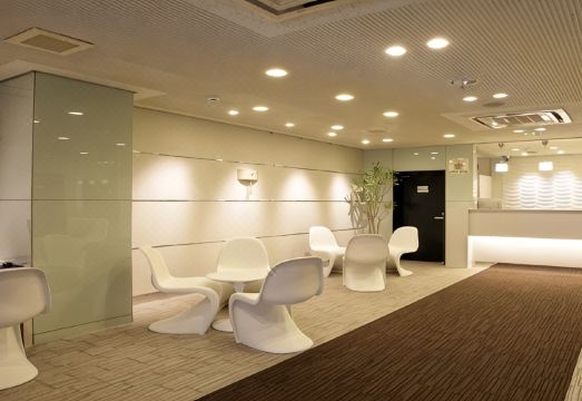 4. 호텔 그린 팰리..