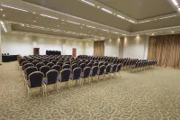 Crowne Plaza MONTERREY AEROPUERTO by IHG - baignoire