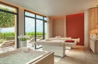 Château Hôtel Grand Barrail - Spa