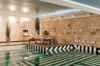Waterman Svpetrvs Resort - All Inclusive - Pool