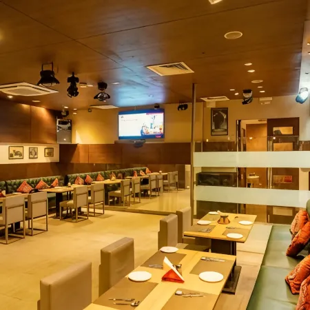 Ramada by Wyndham Ajmer