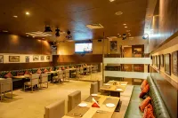 Ramada by Wyndham Ajmer - breakfast